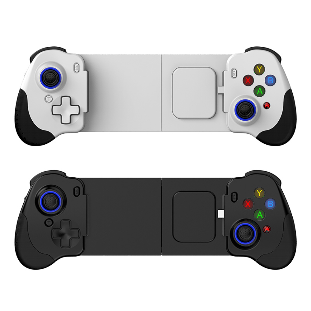 Gaming Console For Phone - USB-C Mobile phone Game Controller For