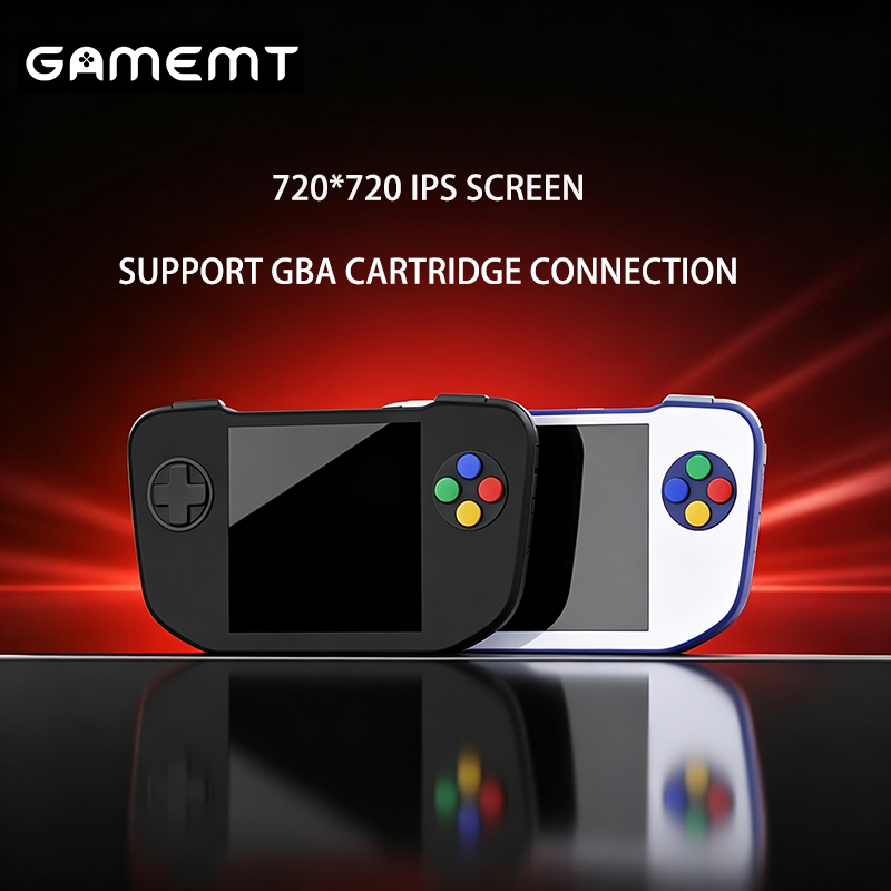 GameMT MTX Retro Handheld Game - Gaming Console Under 5000 ulasan dan harga