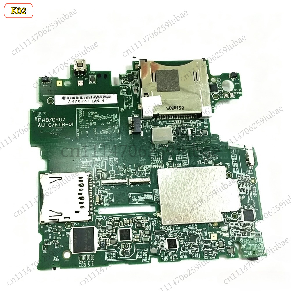 LD_TH Gaming Motherboard for 3 - Gaming Console All ulasan dan harga