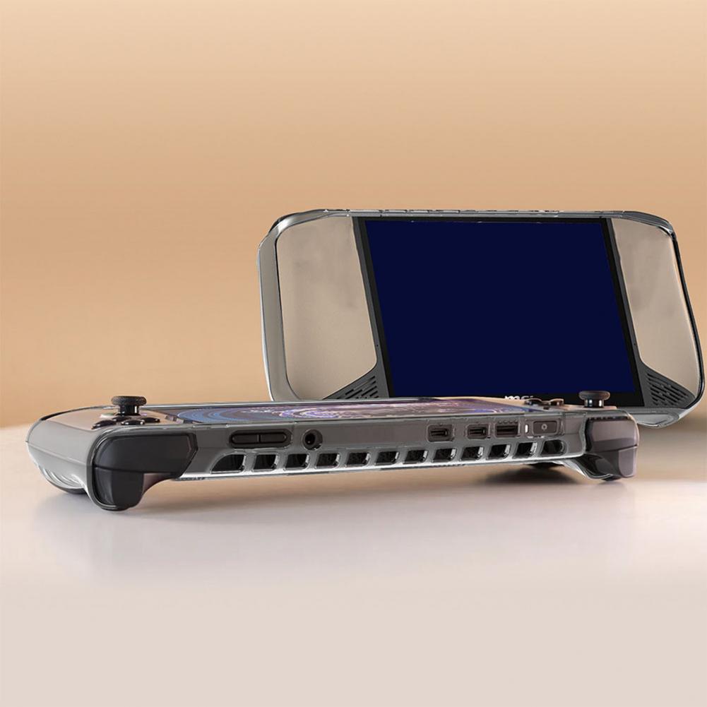 Dust-proof Gaming Console Case - Gaming Console Display Case ulasan dan harga