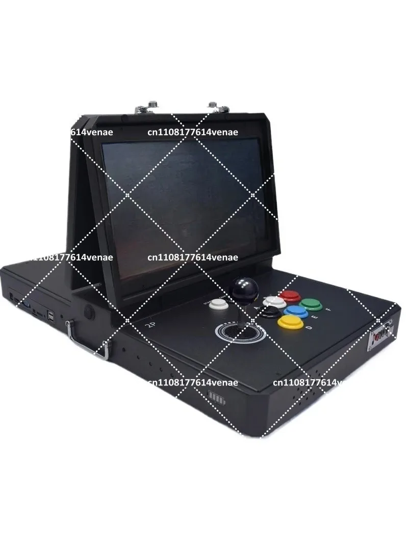 Portable Arcade Gaming Machine - Gaming Console All ulasan dan harga