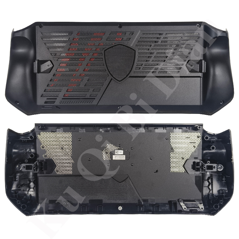 FUNENGKANG® For MSI Claw A1M M - Gaming Console Display Case ulasan dan harga