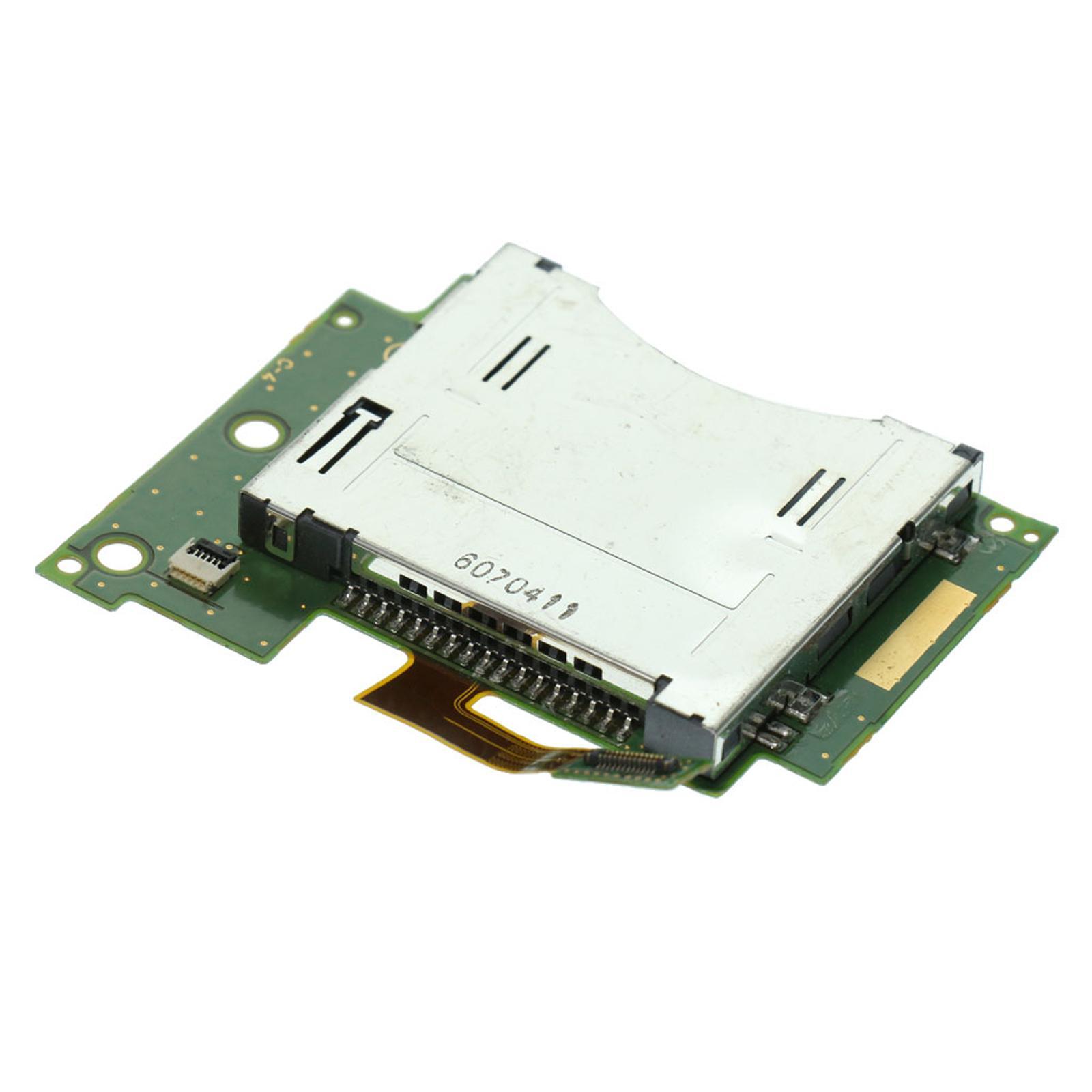 Slot Card Reader Green Flex Ca - Gaming Console All ulasan dan harga