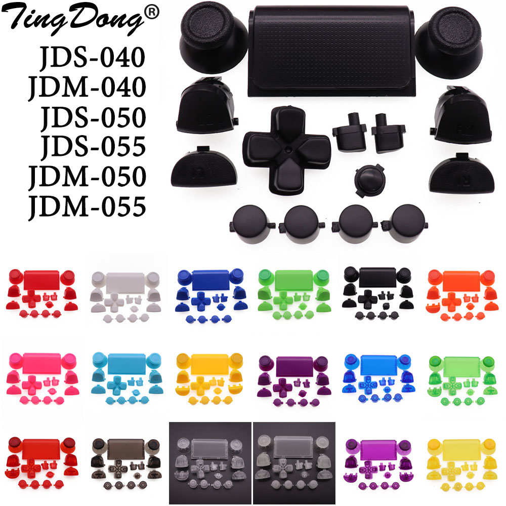 L1 R1 L2 R2 Trigger Buttons Se - Gaming Console In Tv ulasan dan harga