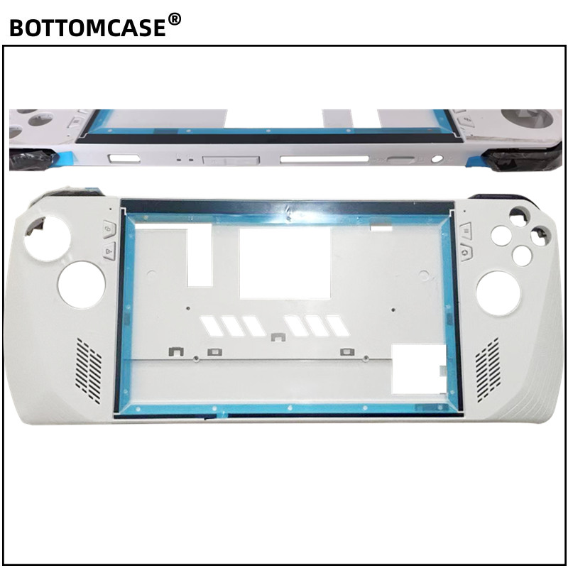 New For BOTTOMCASE®ROG Handhel - Gaming Console Display Case ulasan dan harga