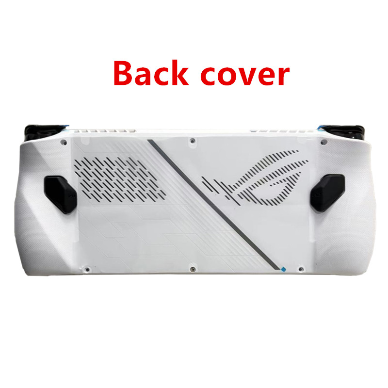 New For BOTTOMCASE®ROG Handhel - Gaming Console Display Case ulasan dan harga