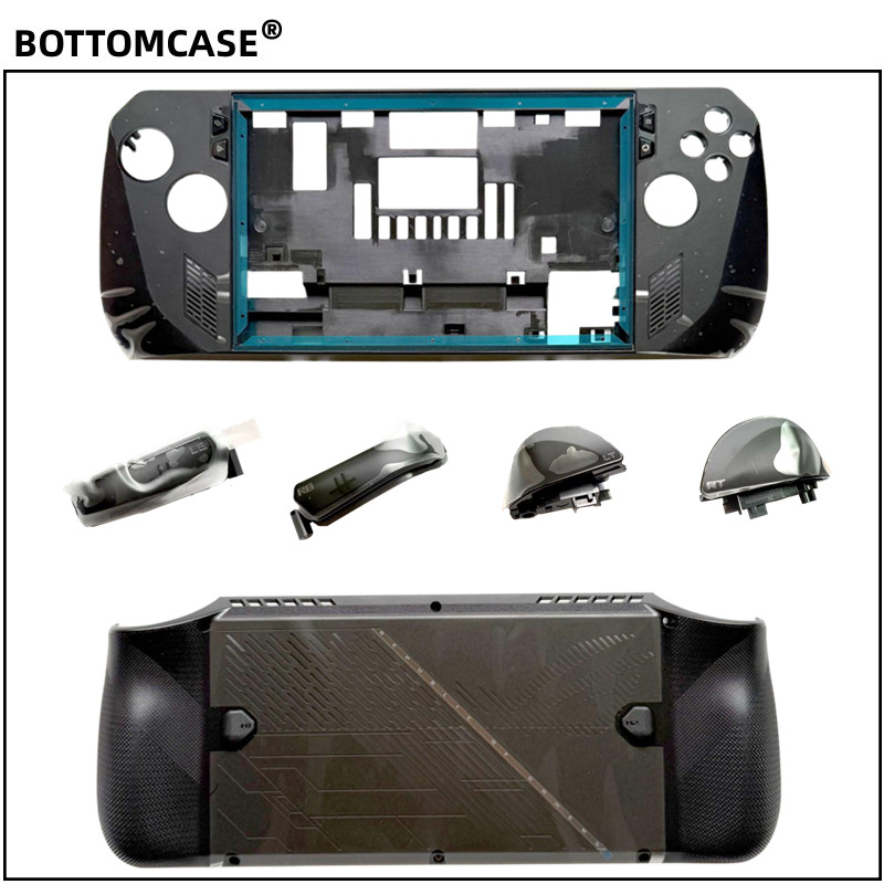 New For BOTTOMCASE® ROG Ally X - Gaming Console Rog Ally ulasan dan harga