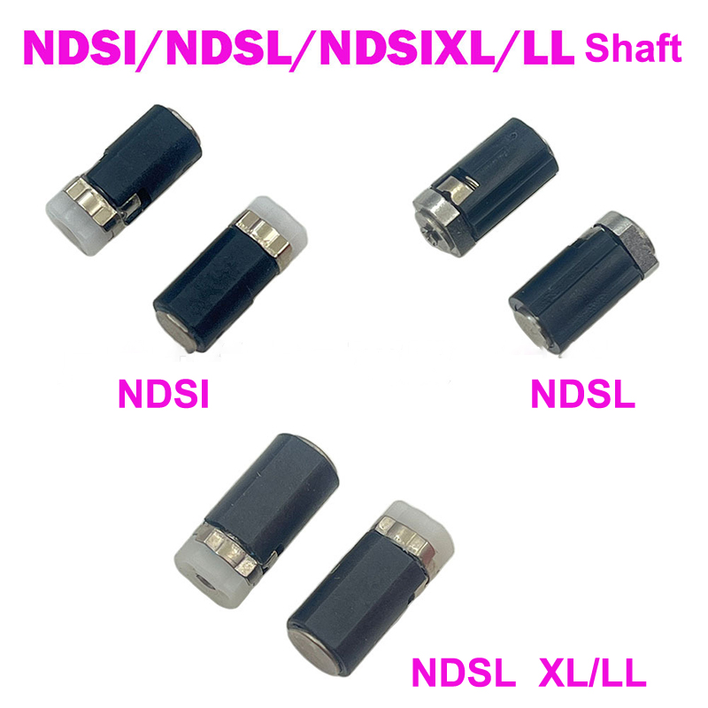 1Pc Hinge Axle Shaft For NDSI  - Gaming Console All ulasan dan harga