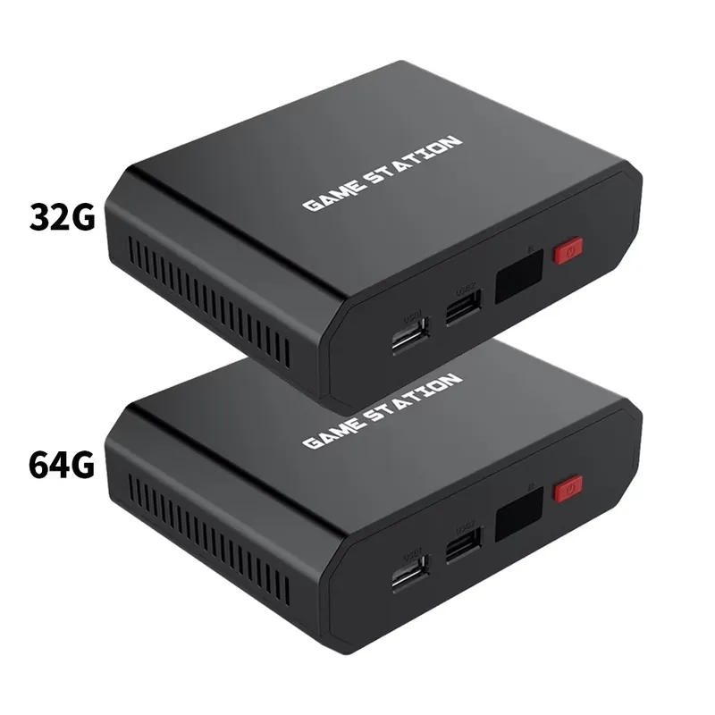 M8plus HD Video Game Console B - Gaming Console In ulasan dan harga