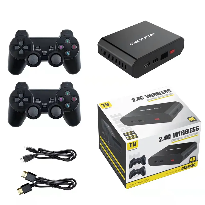 M8plus HD Video Game Console B - Gaming Console In ulasan dan harga