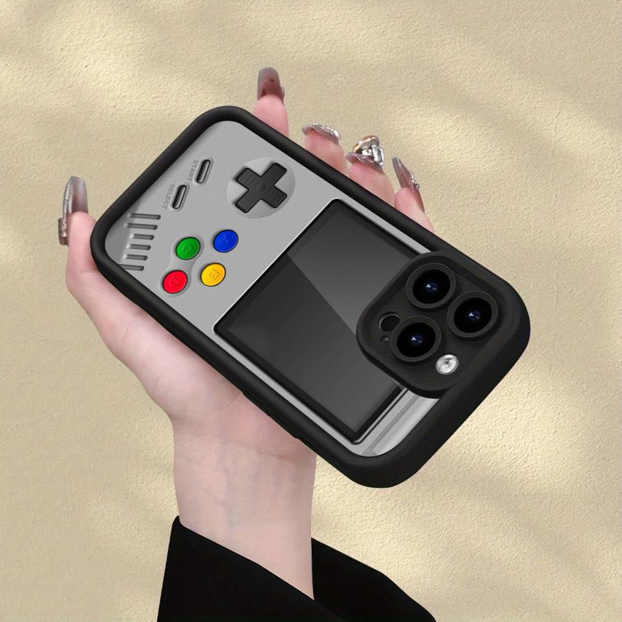 Phone Cover Case for iPhone 17 - Gaming Console For Phone ulasan dan harga