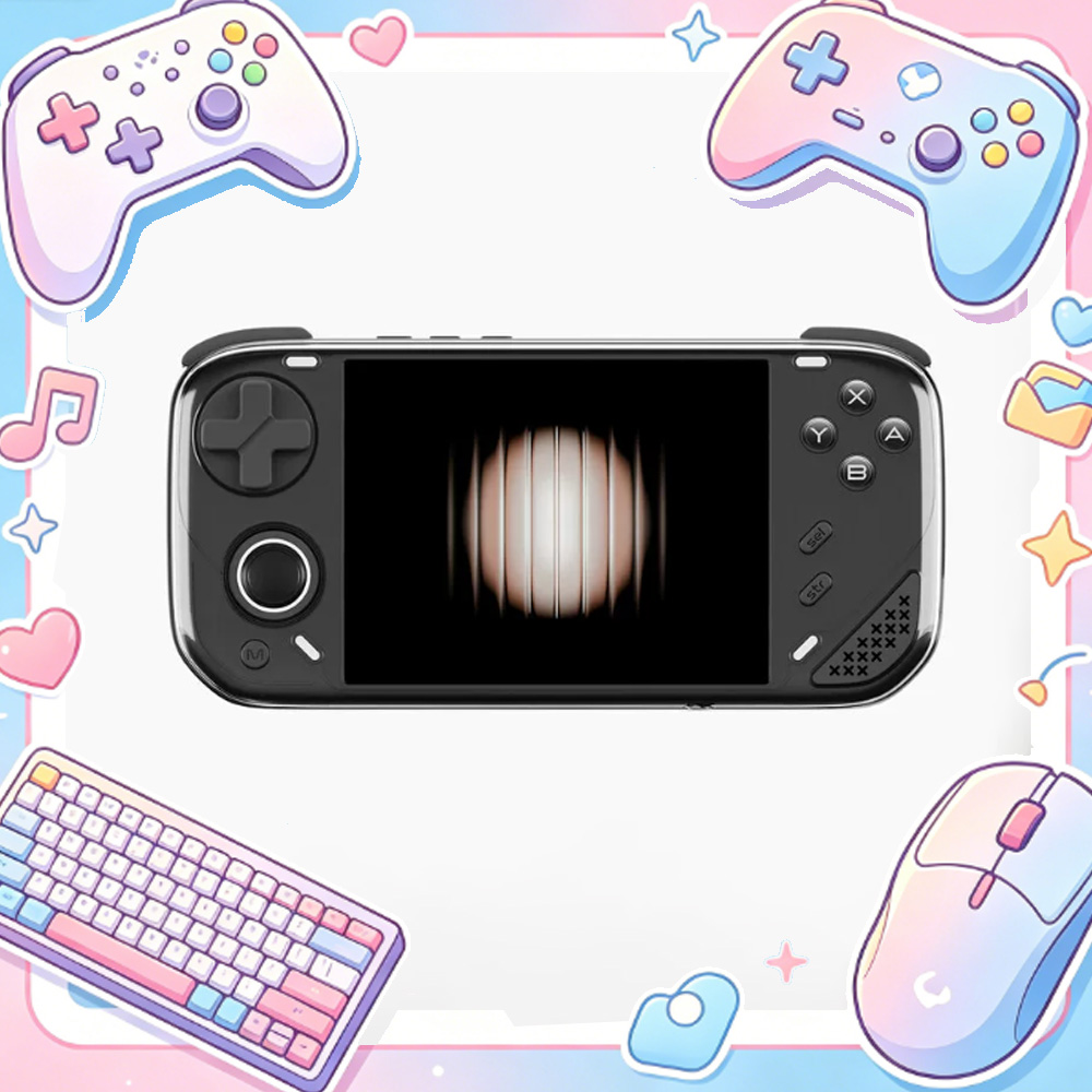 MINILOONG POCKET 1 Handheld Ga - Gaming Console Latest ulasan dan harga