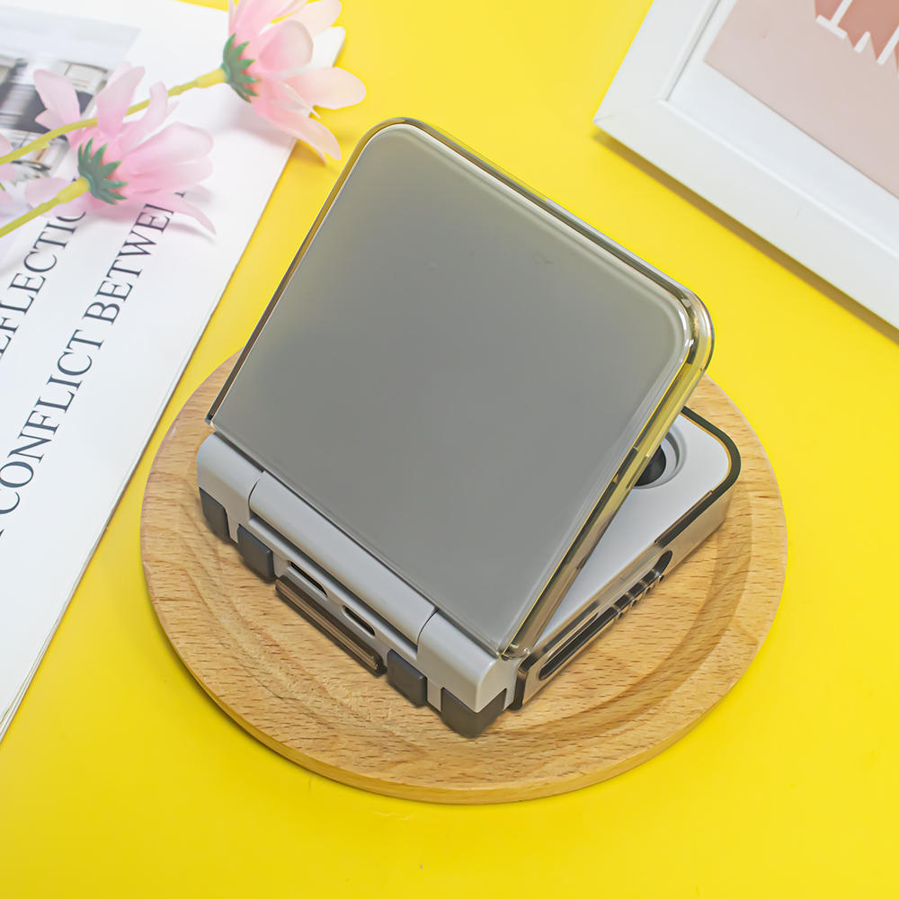PC Hard Protective Case for Mi - Gaming Console Buttons ulasan dan harga