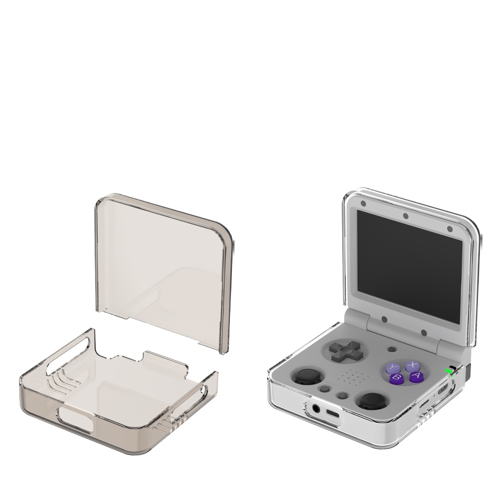 PC Hard Protective Case for Mi - Gaming Console Buttons ulasan dan harga