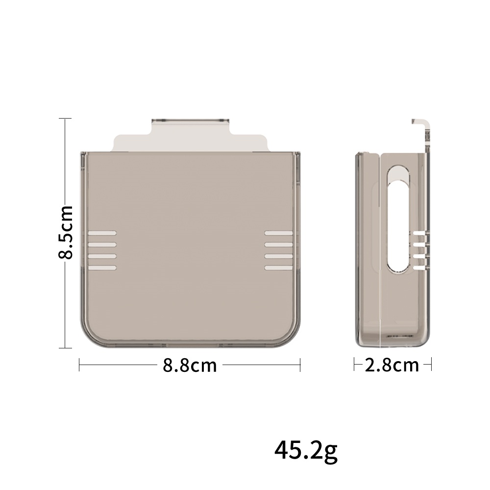 PC Hard Protective Case for Mi - Gaming Console Buttons ulasan dan harga