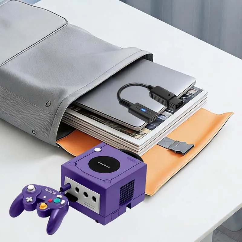Type C 45W PD Charge Cable for - Gaming Console Latest ulasan dan harga