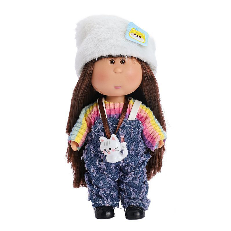 Mini Potato Doll DIY Dress Up  - Gaming Console Keychain ulasan dan harga