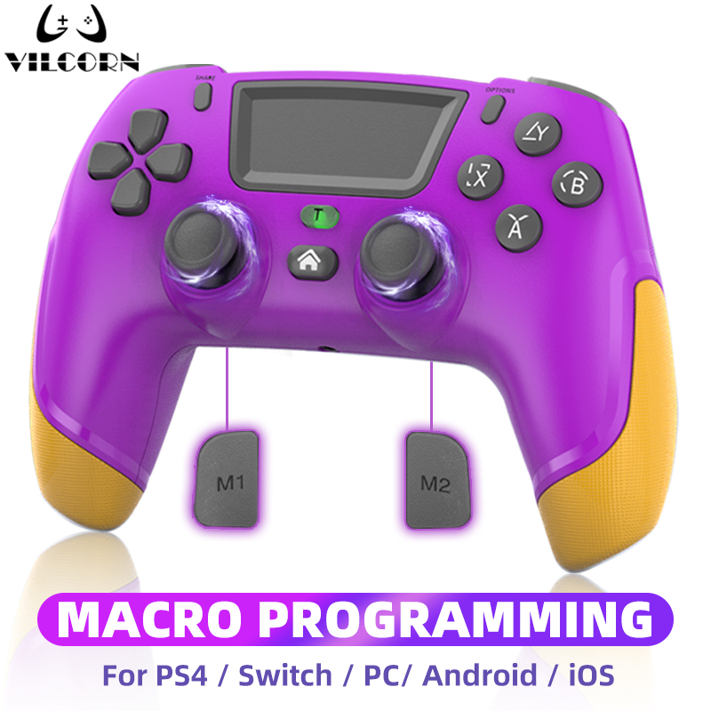 Wireless Gaming Controller for - Gaming Console For Phone ulasan dan harga