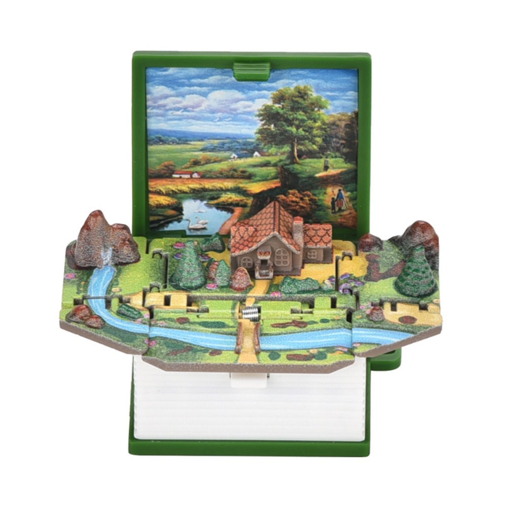 Handheld Game Folding Book Key - Gaming Console Keychain ulasan dan harga