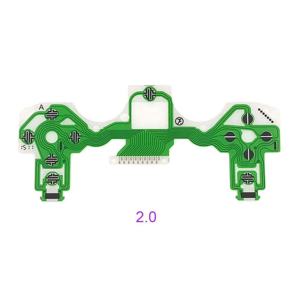 2-10-20pcs JDM JDS 001 010 011 - Gaming Console Tv ulasan dan harga