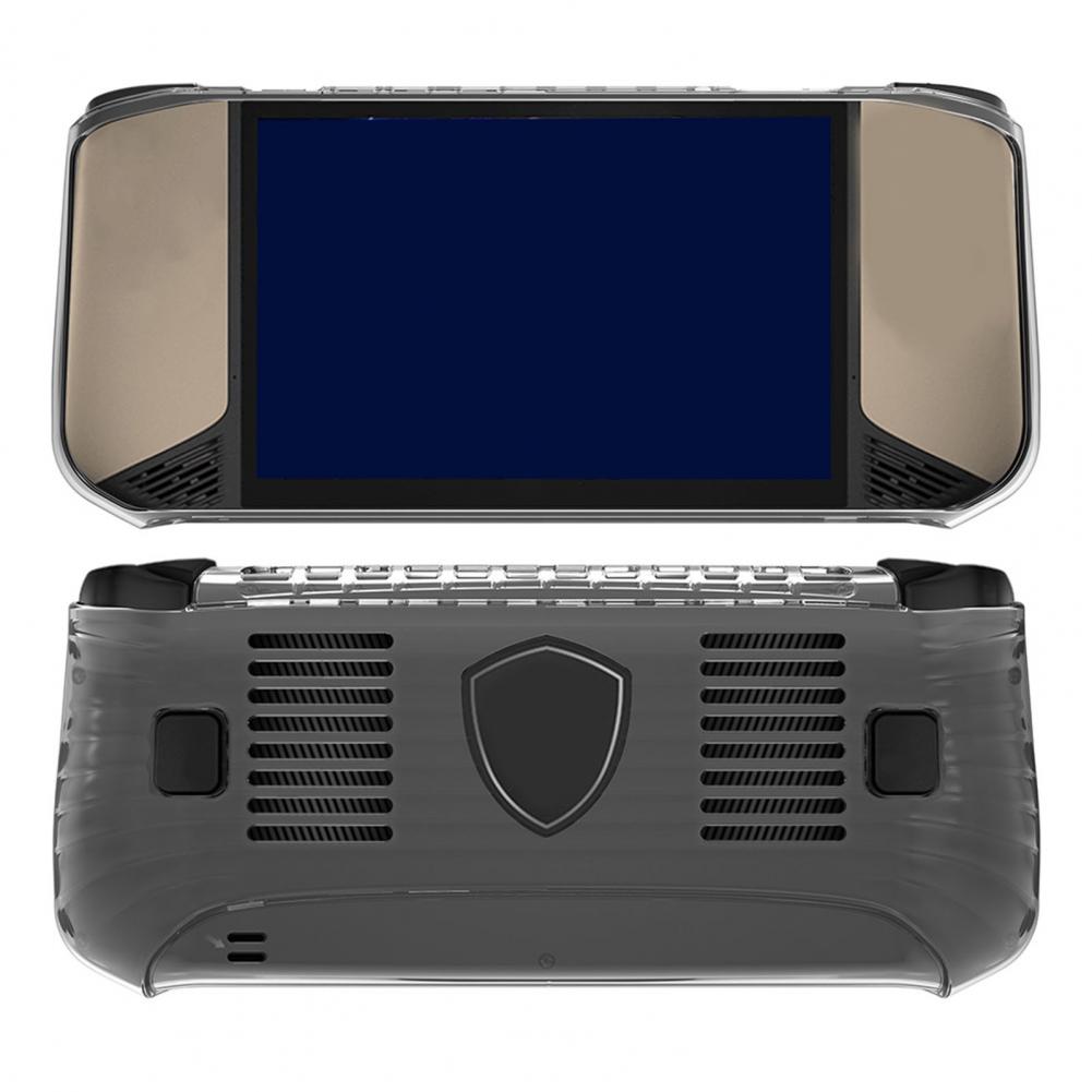 Game Machine Accessories Dust- - Gaming Console Display Case ulasan dan harga