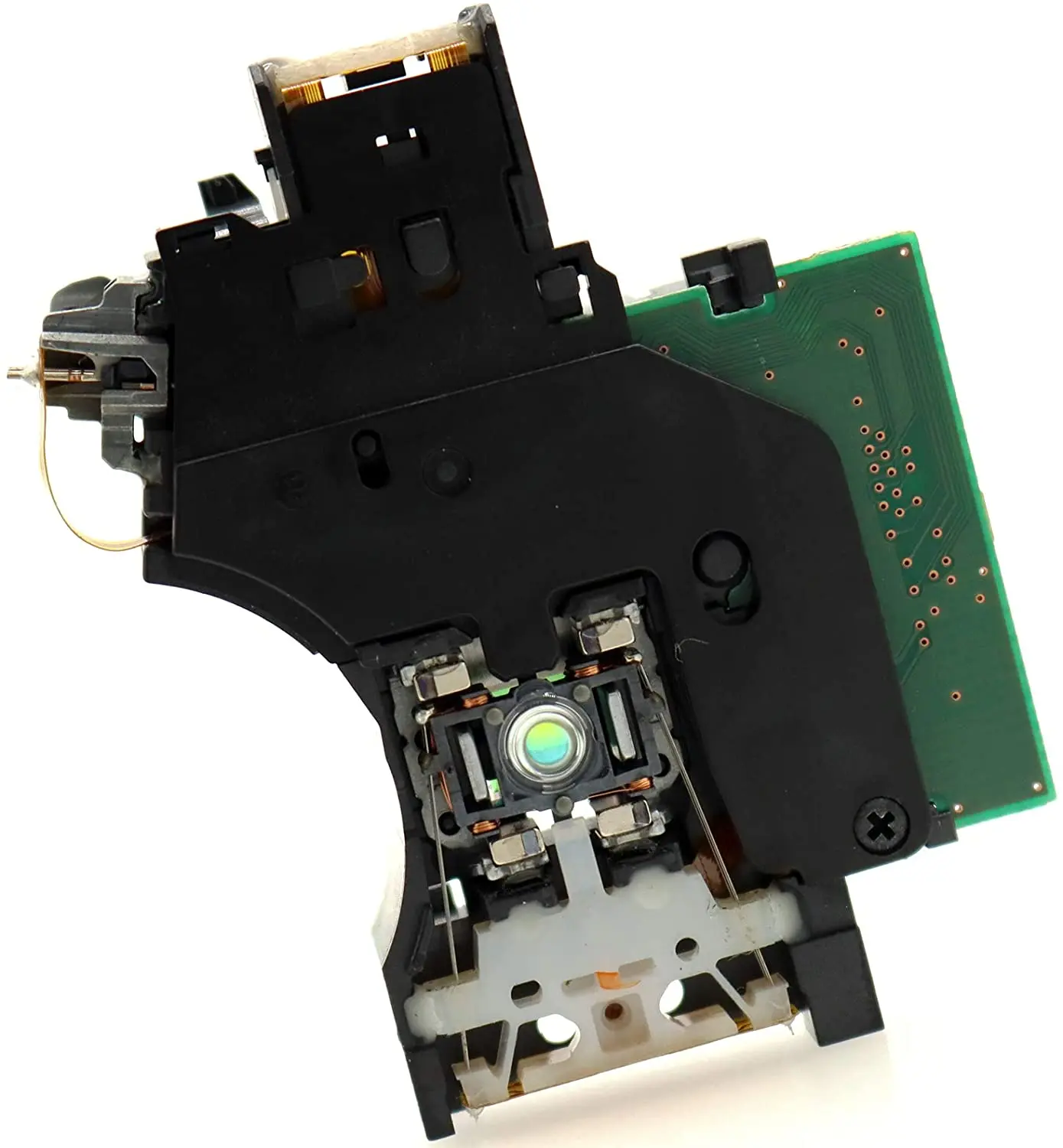 1PCS KES-496A Optical Laser Le - Gaming Console Tv ulasan dan harga