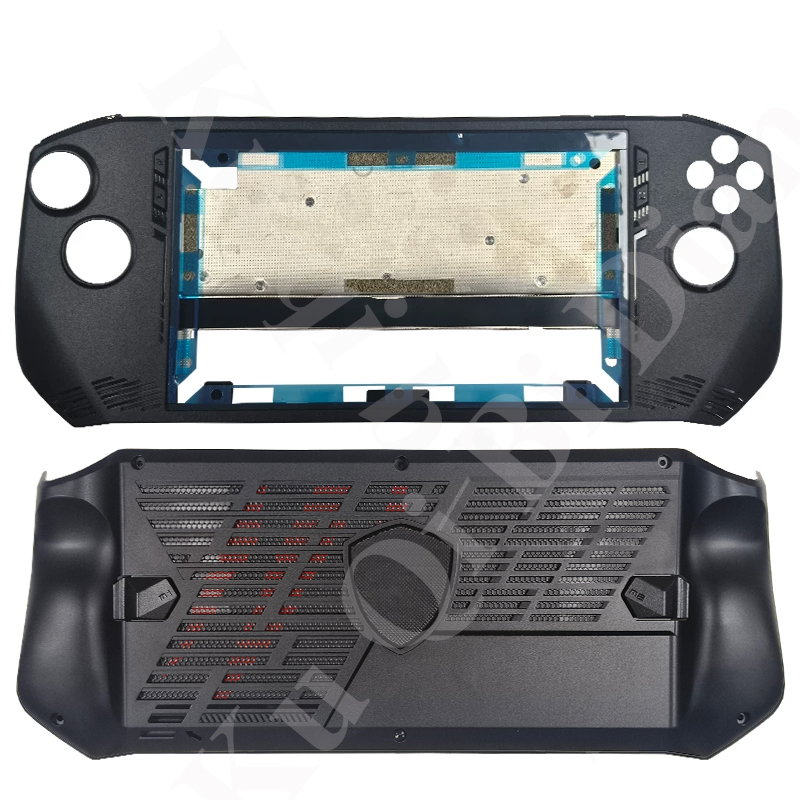 FUNENGKANG® For MSI Claw A1M M - Gaming Console Display Case ulasan dan harga