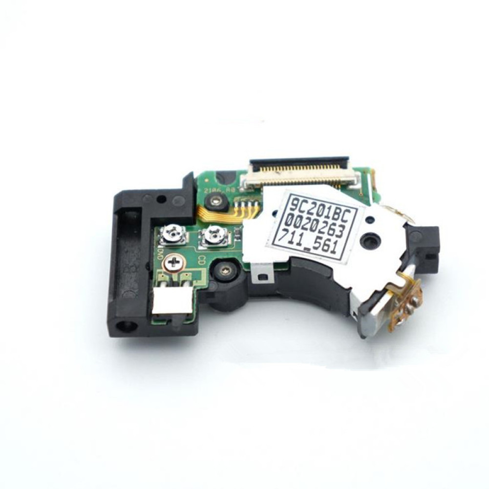 PVR-802W Laser Lens Head Reade - Gaming Console Latest ulasan dan harga