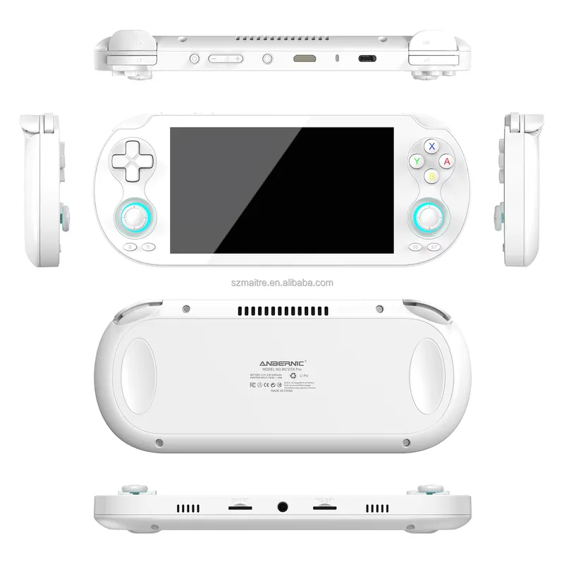 【CHIMU HOME】 5.5 inch touchscr - Gaming Console In ulasan dan harga