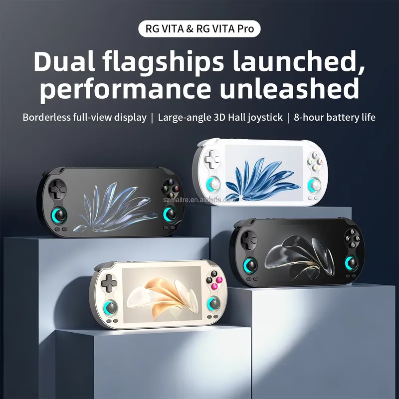 【CHIMU HOME】 5.5 inch touchscr - Gaming Console In ulasan dan harga