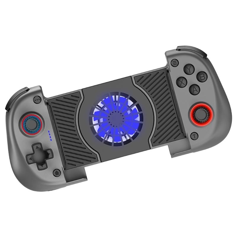  Cellphone Wireless Gamepad Ha - Gaming Console For Phone ulasan dan harga