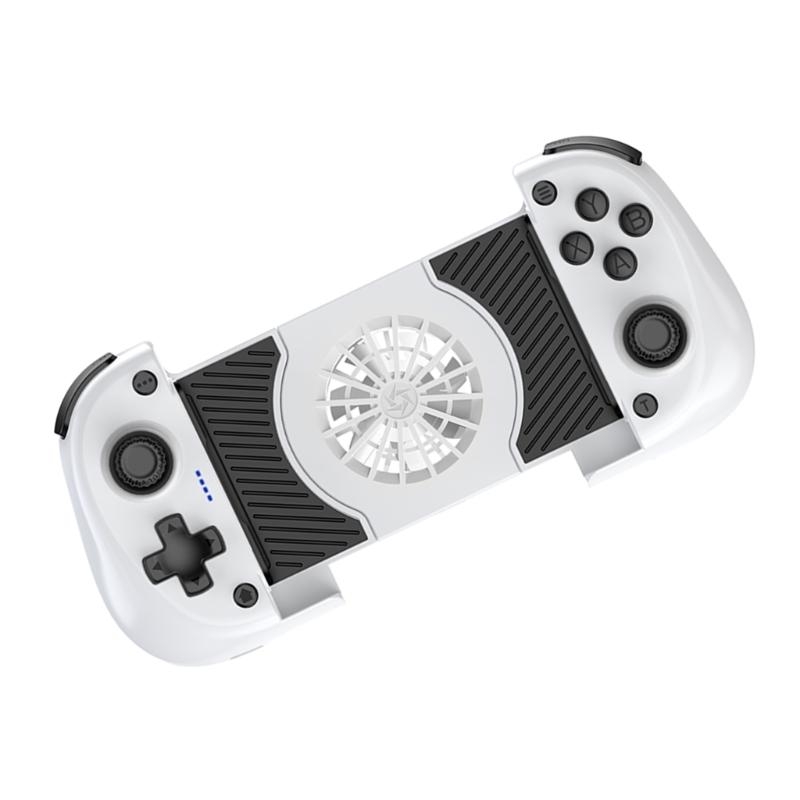 Cellphone Wireless Gamepad Ha - Gaming Console For Phone ulasan dan harga