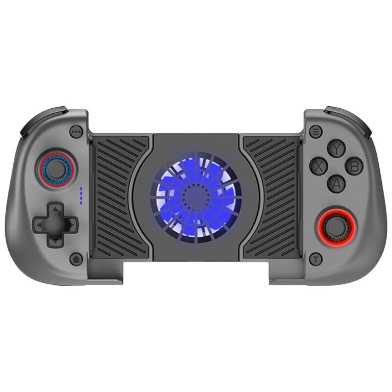  Cellphone Wireless Gamepad Ha - Gaming Console For Phone ulasan dan harga