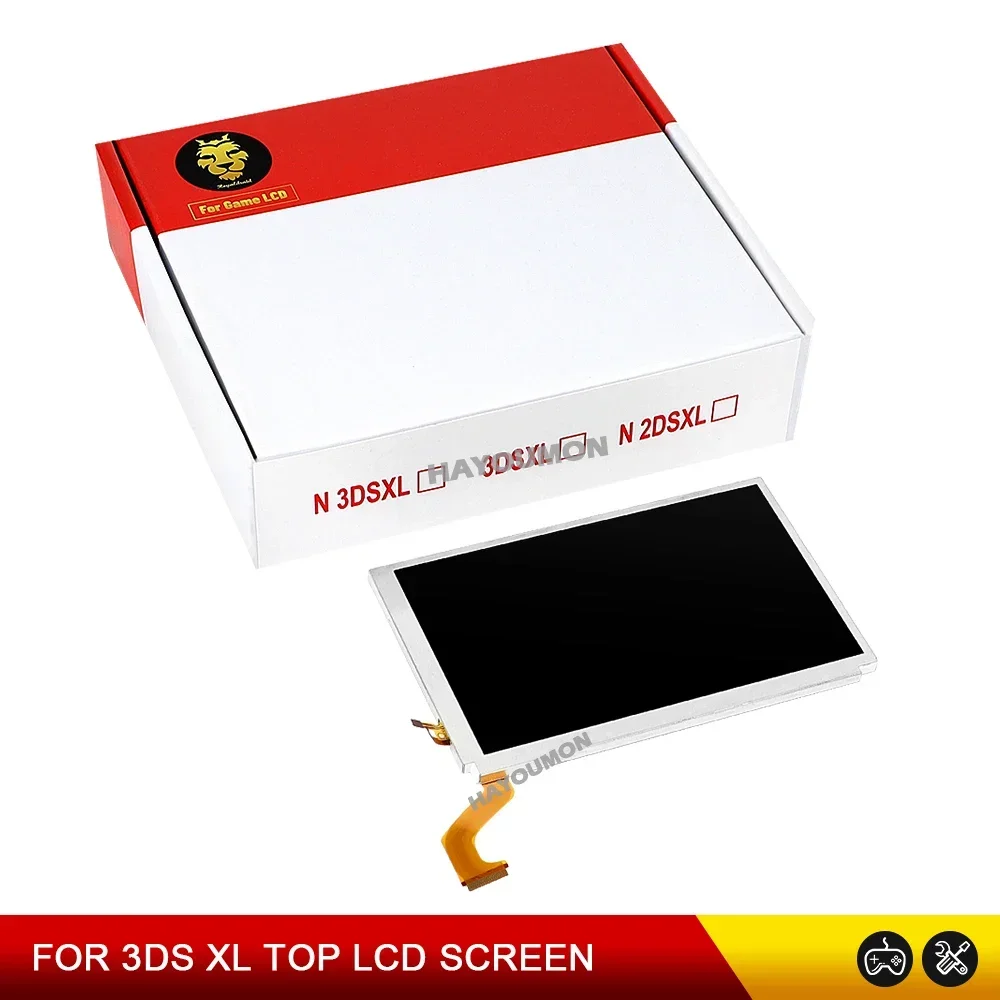 1PCS Replacement For 3DS XL LL - Gaming Console All ulasan dan harga