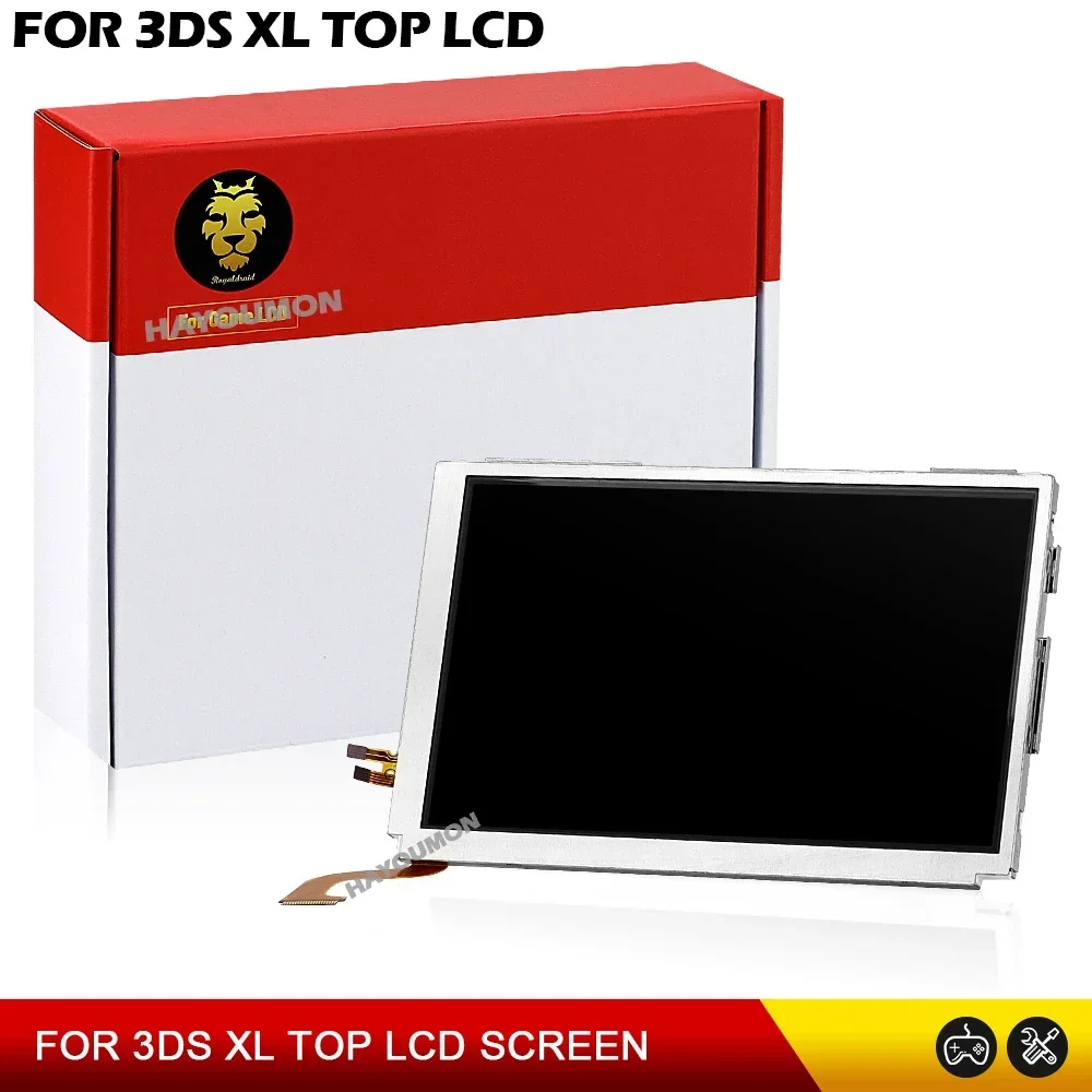 1PCS Replacement For 3DS XL LL - Gaming Console All ulasan dan harga