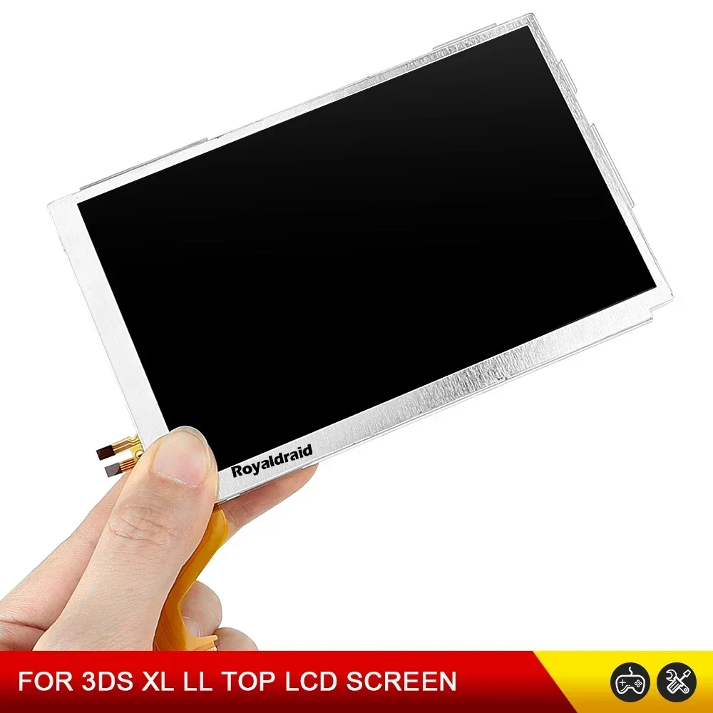 1PCS Replacement For 3DS XL LL - Gaming Console All ulasan dan harga