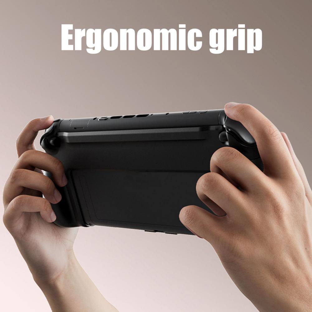 Ergonomic Game Console Case Pr - Gaming Console Display Case ulasan dan harga