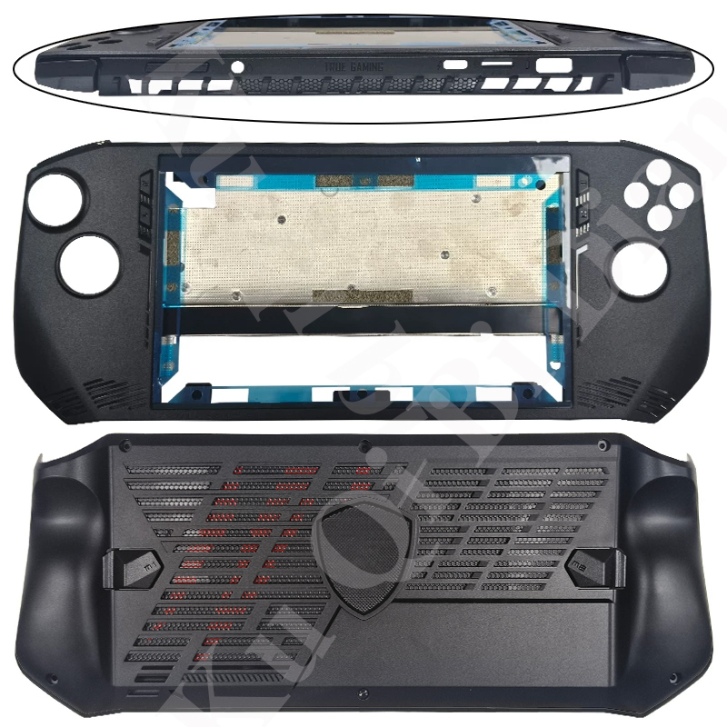 FUNENGKANG® Handheld Gaming Co - Gaming Console Display Case ulasan dan harga