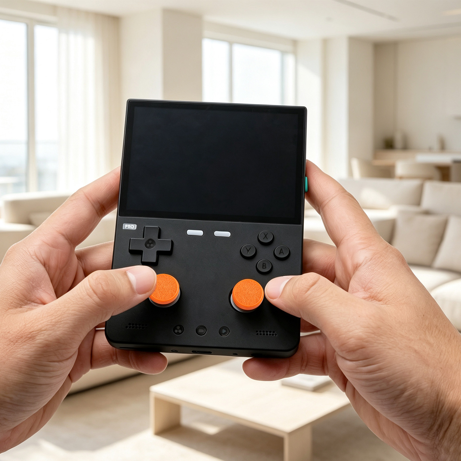 Joystick cap Replacement Parts - Gaming Console Buttons ulasan dan harga