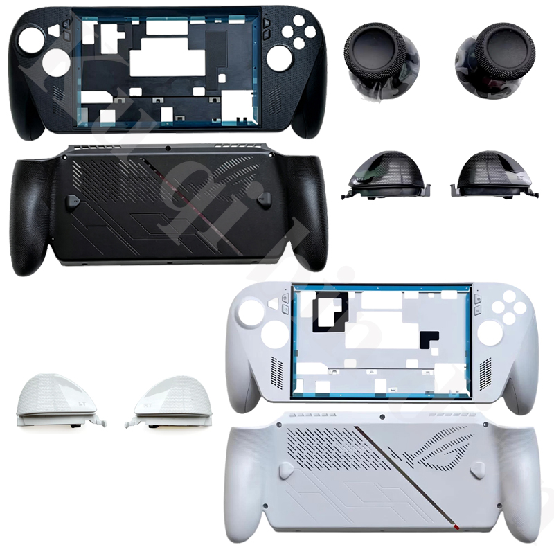 FUNENGKANG® For ASUS ROG XBox  - Gaming Console Display Case ulasan dan harga