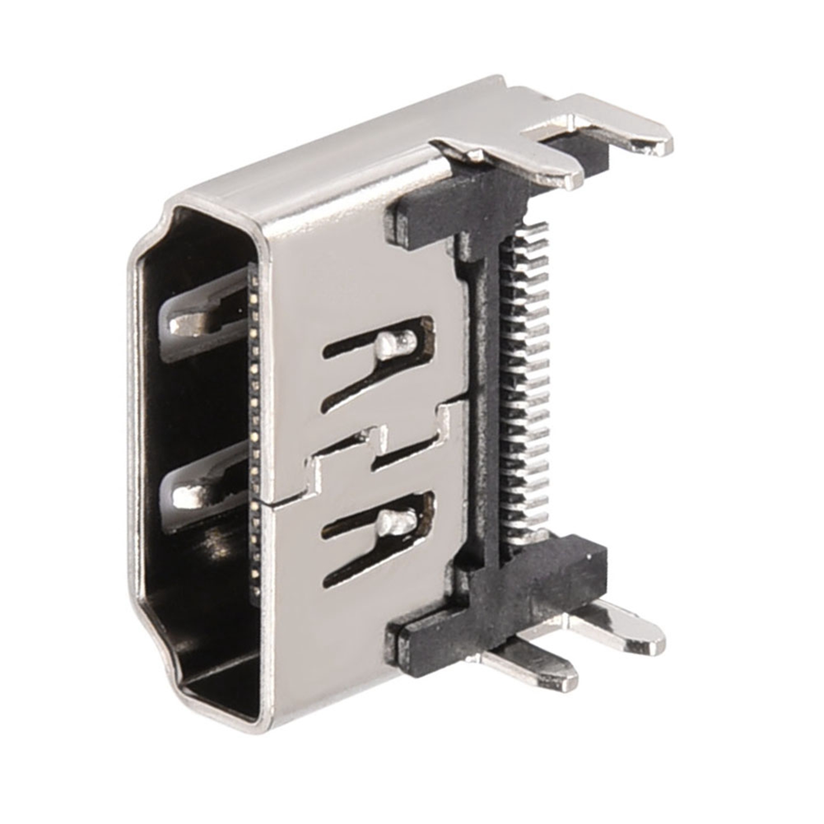 5Pcs HDMI Port Interface Conne - Gaming Console Tv ulasan dan harga