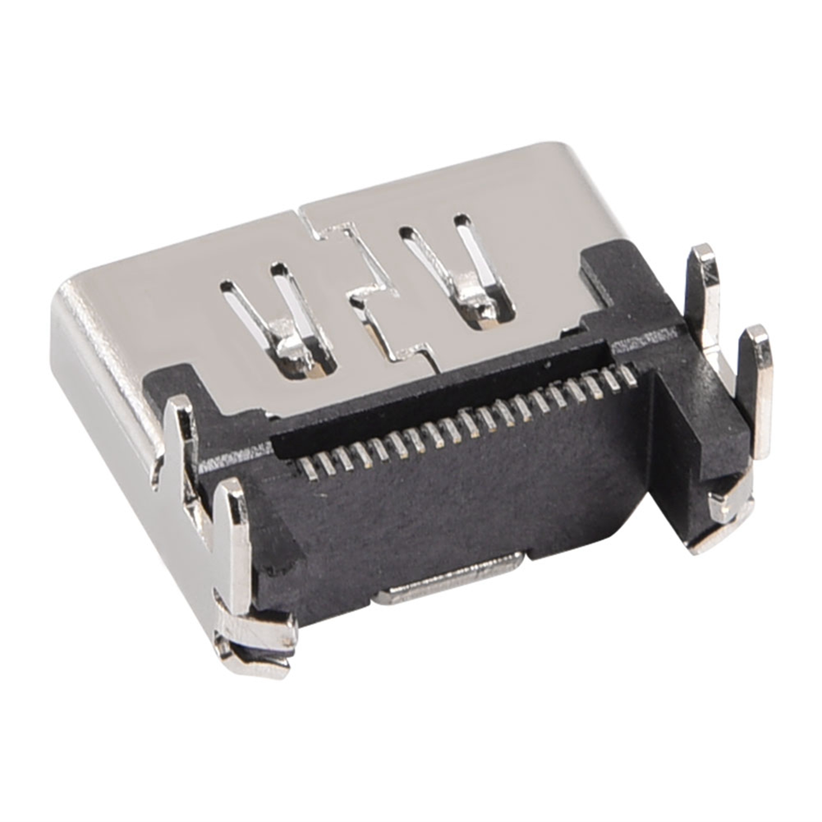 5Pcs HDMI Port Interface Conne - Gaming Console Tv ulasan dan harga