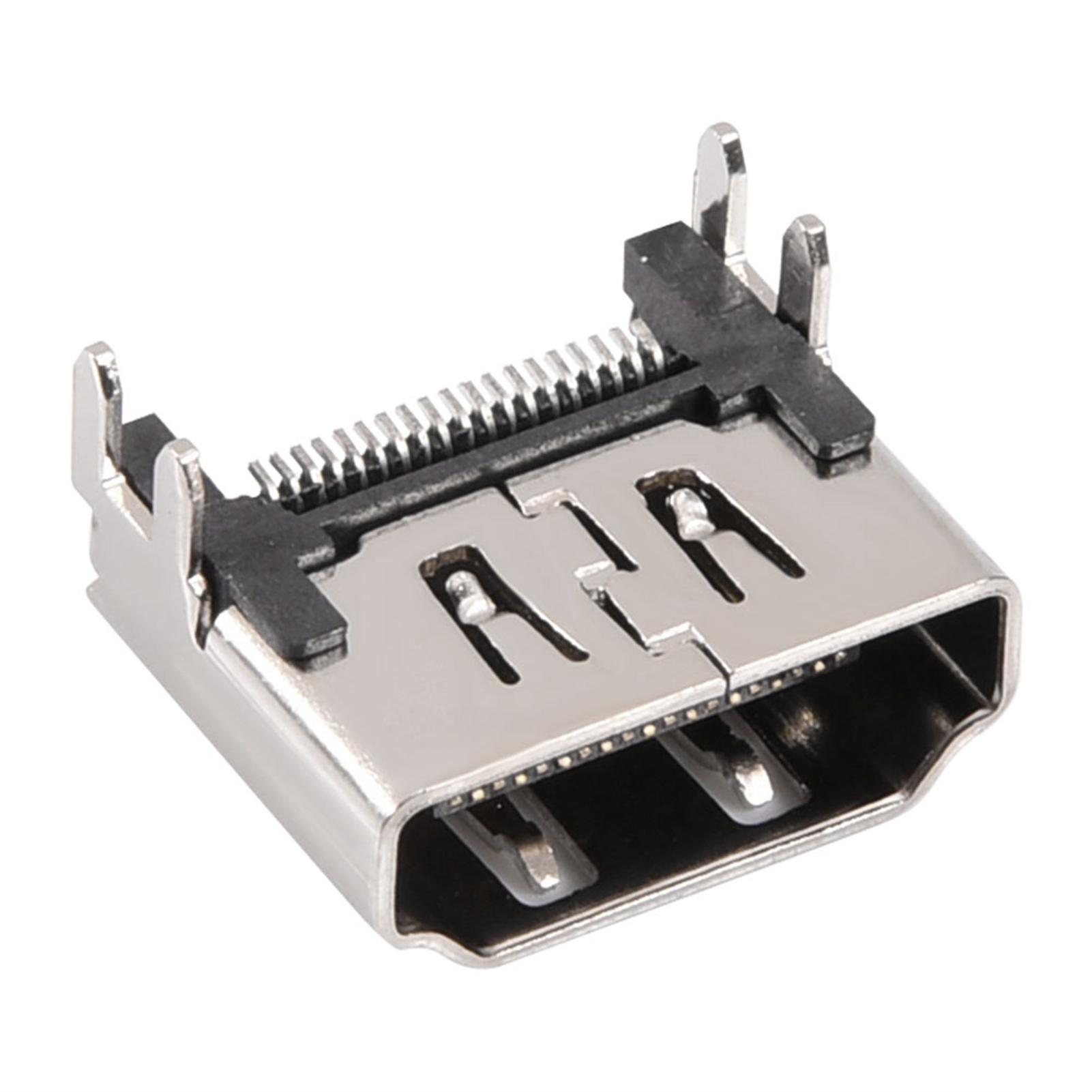 5Pcs HDMI Port Interface Conne - Gaming Console Tv ulasan dan harga