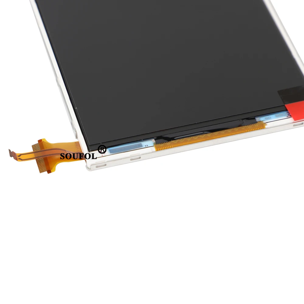 Original LCD Display Screen Re - Gaming Console All ulasan dan harga