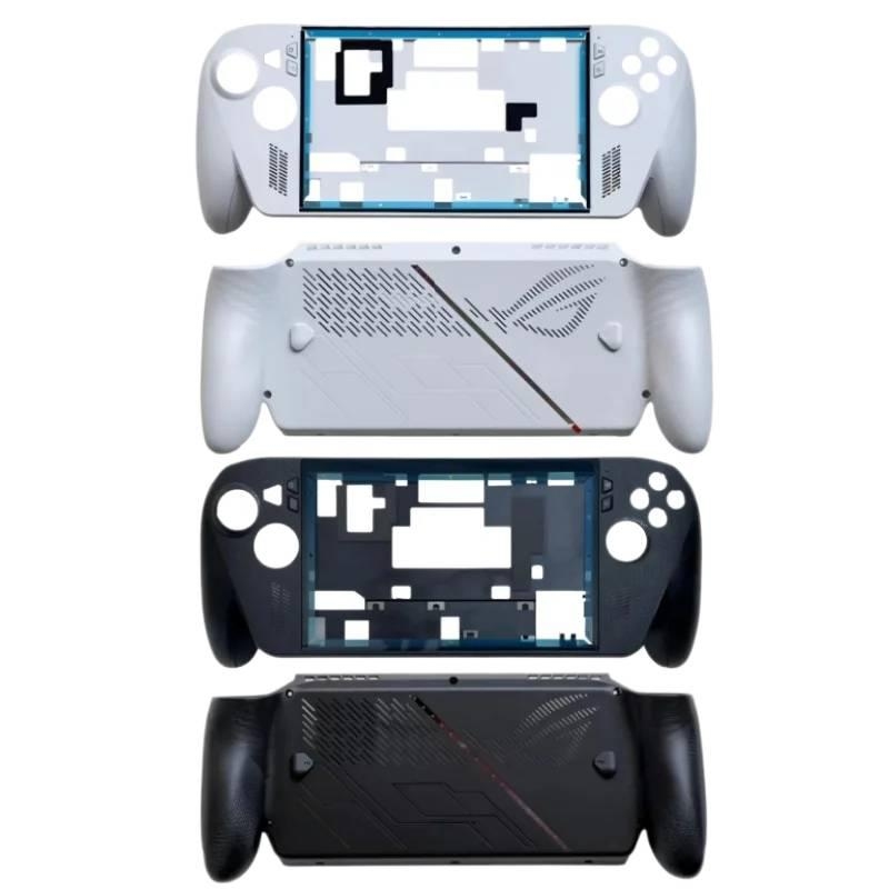 Original Front and Back Housin - Gaming Console Rog Ally ulasan dan harga