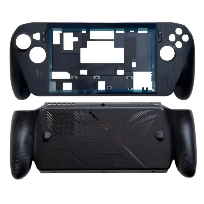 Original Front and Back Housin - Gaming Console Rog Ally ulasan dan harga