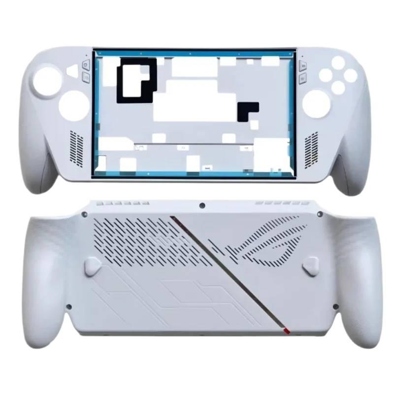 Original Front and Back Housin - Gaming Console Rog Ally ulasan dan harga