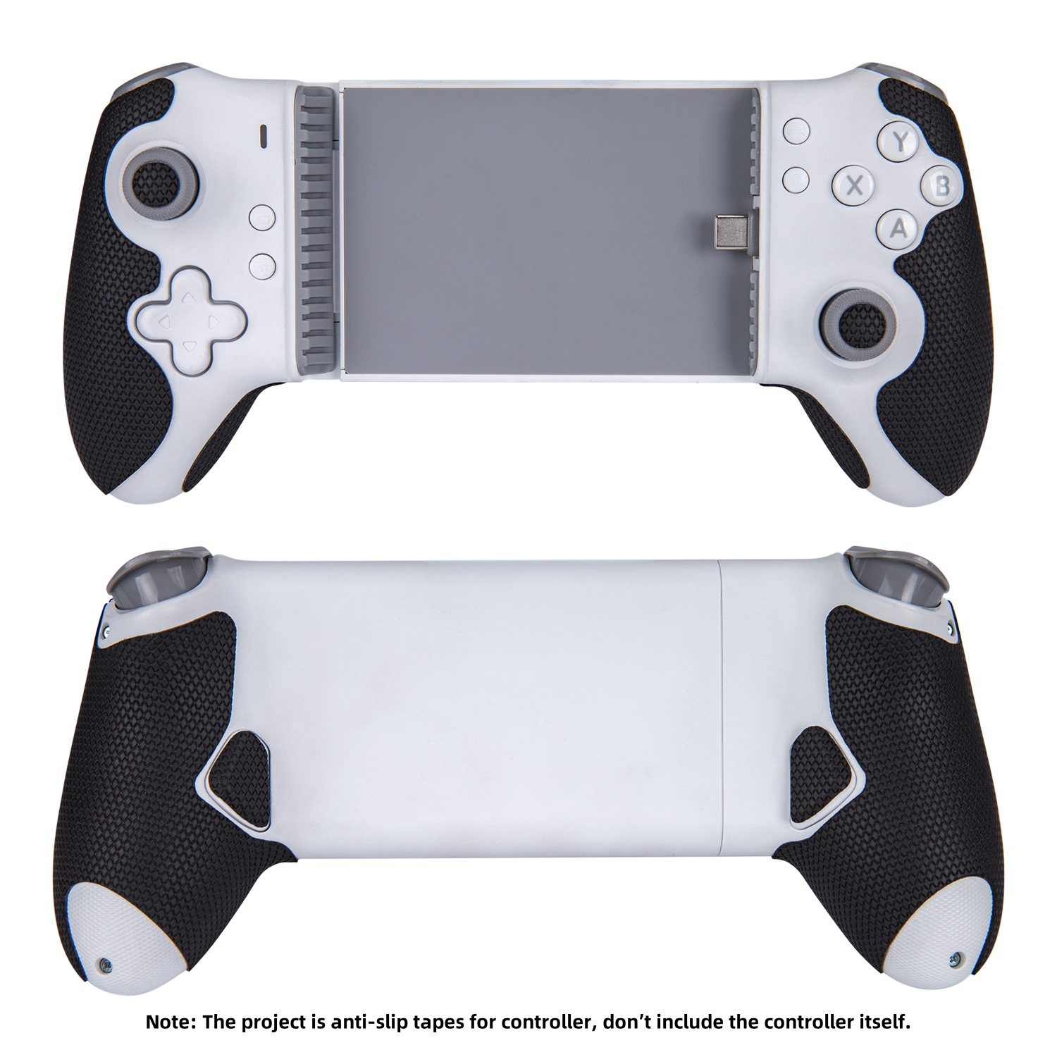 TALONGAMES Controller Grip Tap - Gaming Console For Phone ulasan dan harga