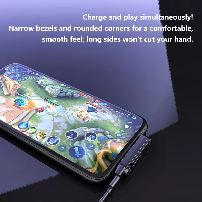 240w Mobile Phone Charging Sta - Gaming Console For Phone ulasan dan harga