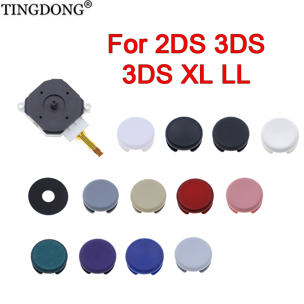 2DS 3DS/3DS XL LL Plastic Hard - Gaming Console All ulasan dan harga